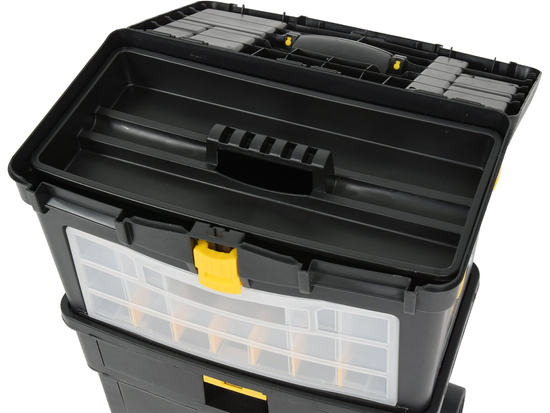 TROLLER SCULE 460X220X620/840MM