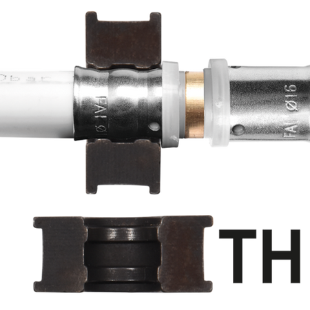 CAP DE SCHIMB TH26 PENTRU PRESĂ YT-21750