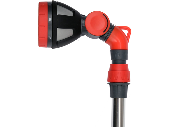 LANCE DE STROPIT 95-140CM, 8 FUNCȚII