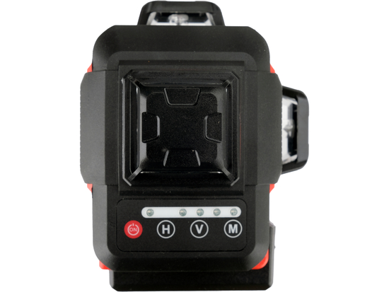 LASER VERDE 4D CU AUTOREGLARE, 16 LINII