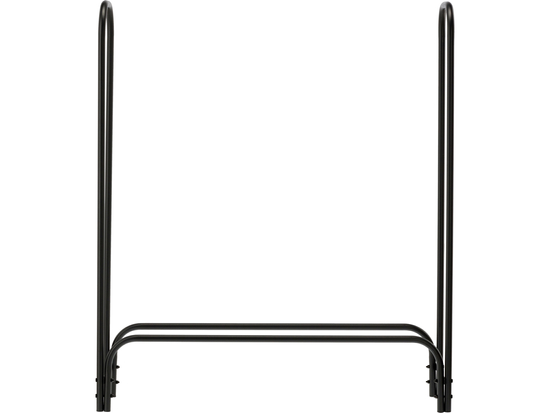 SUPORT LEMNE DE FOC 100X25X115CM