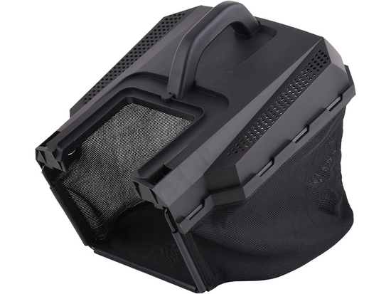 MAȘINĂ DE TUNS IARBĂ 1300W, 330MM, 30L