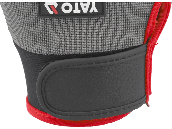 MĂNUȘI , ANTI-ALUNECARE,MĂRIMEA 11