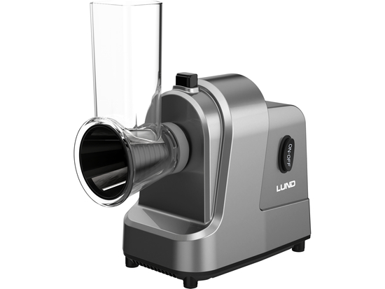 RĂZĂTOARE LEGUME, 5 LAME, 250W