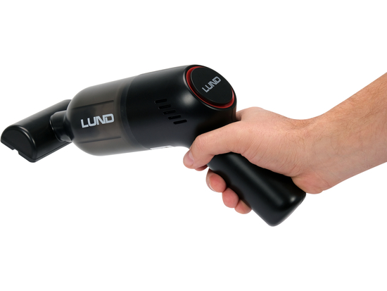 ASPIRATOR AUTO CU ACUMULATOR, 60W, 4.5KPA, LI-ION 7.4V 4000MAH