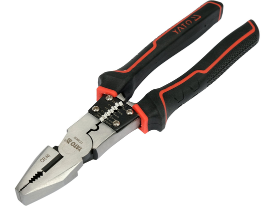 CLEȘTE PATENT MULTIFUNCTIONAL 220MM