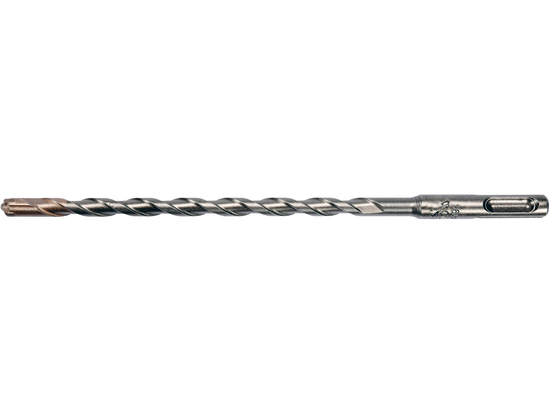 BURGHIU SDS+, VÂRF X, 9X210MM