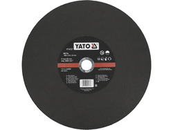 DISC TĂIAT METAL 400X4.0X32MM