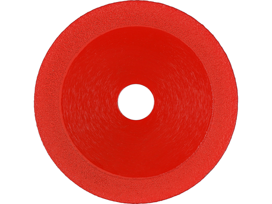 DISC DIAMANTAT PENTRU PLĂCI CERAMICE 125X1.2X22.23MM