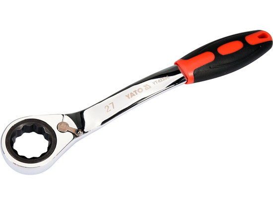 CHEIE CU CLICHET 27MM