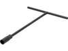 CHEIE TUBULARĂ TIP ''T'', 13MM