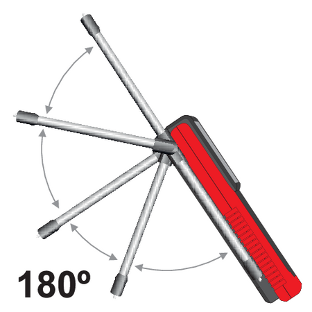 TESTER LICHID DE FRÂNĂ