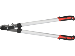 FOARFECĂ PENTRU CRENGI, MÂNER DIN ALUMINIU