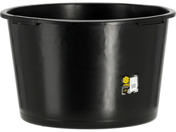 VAS DE CONSTRUCȚII ROTUND, 85L