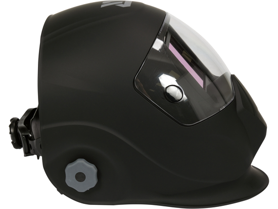 CASCĂ DE SUDURĂ CU AUTO-ÎNTUNECARE, FILTRU TRUE COLOR, CÂMP VIZUAL 100*68MM