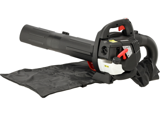 SUFLANTĂ/ASPIRATOR FRUNZE BENZINĂ