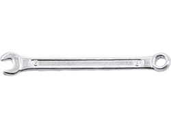 CHEIE COMBINATĂ 6MM