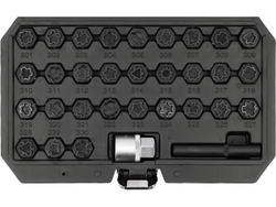 CHEI ANTIFURT ROȚI MERCEDES