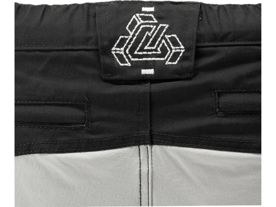 PANTALON DE LUCRU STRETCH.NEGRU M