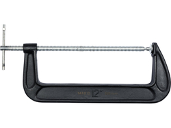 CLEMĂ TIP ''C'', 12''