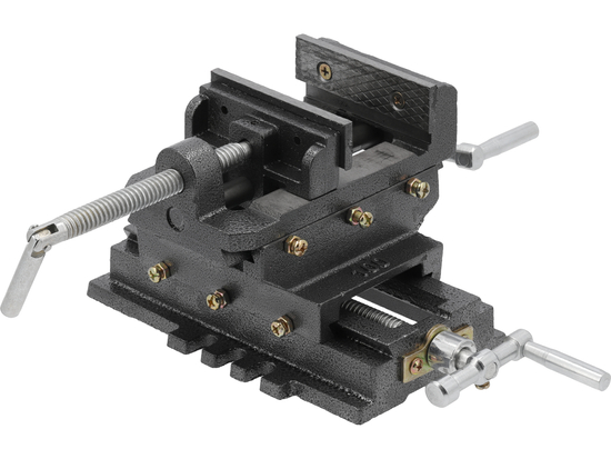 MENGHINĂ CU DUĂ AXE, 100 MM