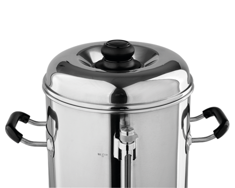 FIERBĂTOR CU DOZATOR 25L