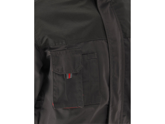 BLUZĂ DE LUCRU BASALT, MĂRIMEA L/XL