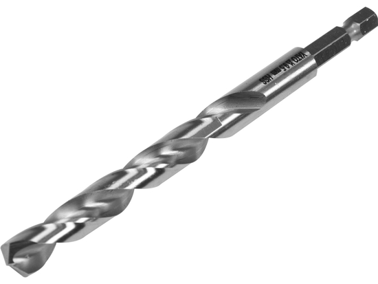 BURGHIU METAL PRINDERE HEXAGONALĂ 9,5MM, HSS6542