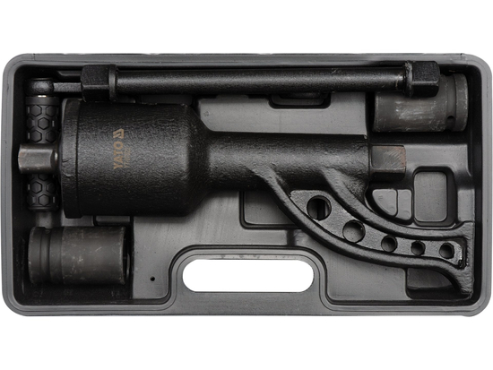 AMPLIFICATOR DE FORȚĂ 5800NM