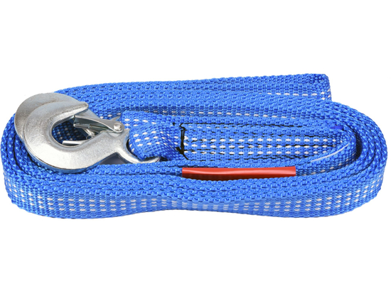 ȘUFĂ PENTRU REMORCARE 2.5T