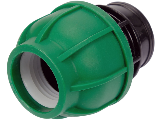 RACORD COMPRESIUNE FILET INTERIOR, 32MMX1''