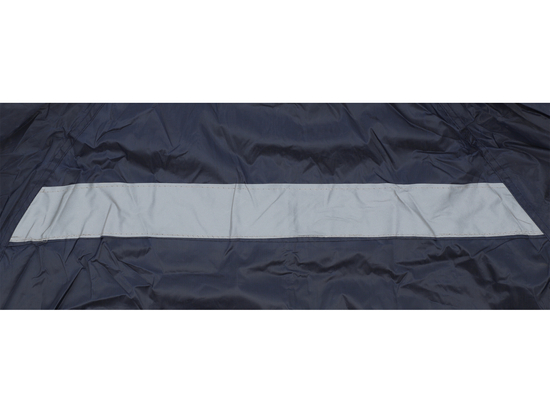 PELERINĂ PLOAIE NAVY LIGHT 3XL