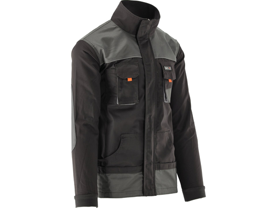 BLUZĂ DE LUCRU PEGMA, MĂRIMEA S