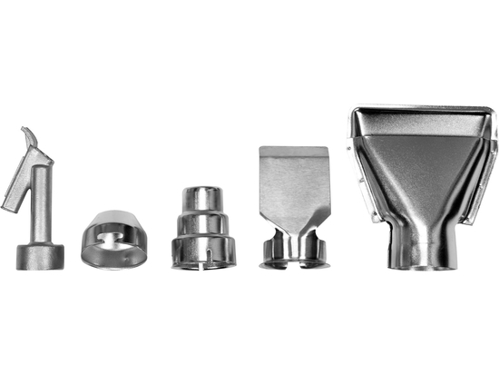 PISTOL AER CALD 2000W 50-600C