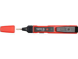 TESTER DIGITAL UNIVERSAL PENTRU TENSIUNE