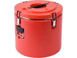CONTAINER TERMOIZOLANT ROTUND 30L