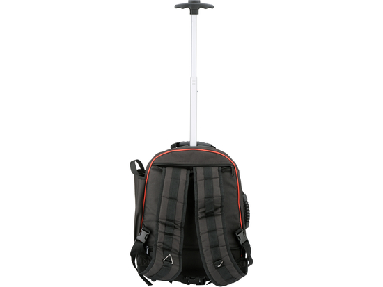 RUCSAC CU ROȚI PT SCULE, 35L