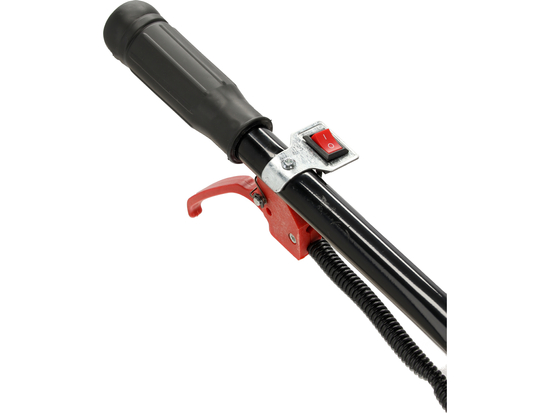 MOTOSAPĂ PE BENZINĂ, MOTOR 2 TIMPI