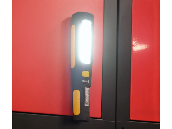 LAMPĂ ATELIER, COB 5W 300LM