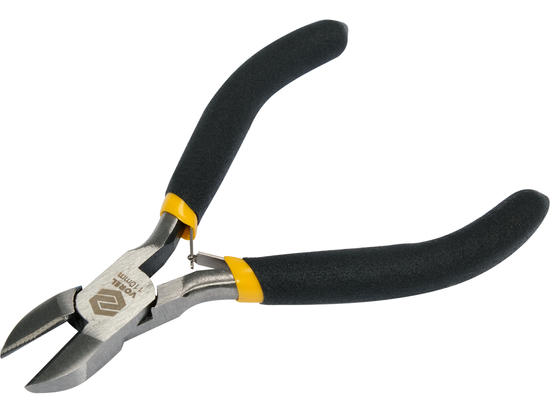 CLEȘTE TĂIETOR - MECANICĂ FINĂ 110MM