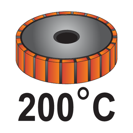 FIERĂSTRĂU CIRCULAR PENTRU METAL, 2450W, 355X25.4MM