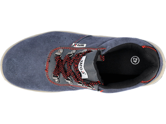 PANTOFI DE LUCRU PARENA S1P MĂRIMEA 46