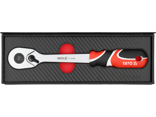 ANTRENOR CU CLICHET 1/2'' 1000NM