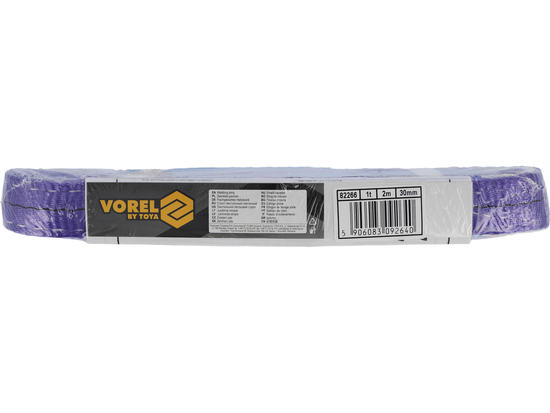 CHINGĂ DE RIDICARE 1T 2M