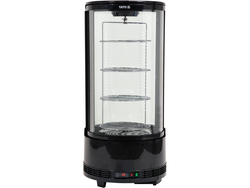 VITRINĂ FIRGORIFICĂ, 170W,73L, 50X50X106CM