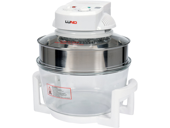 CUPTOR CU HALOGEN 17L ALB
