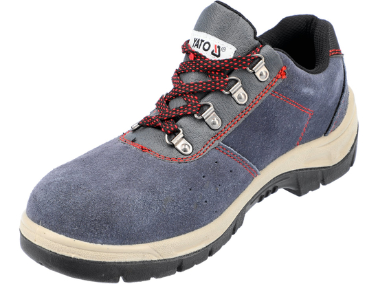 PANTOFI DE LUCRU PARENA S1P MĂRIMEA 40