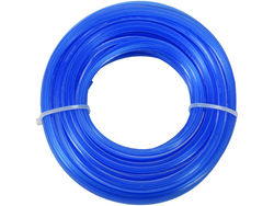 FIR TRIMMER SECȚIUNE STEA 2.6MMX15M