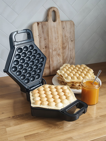 APARAT DE FĂCUT WAFFLES 700W