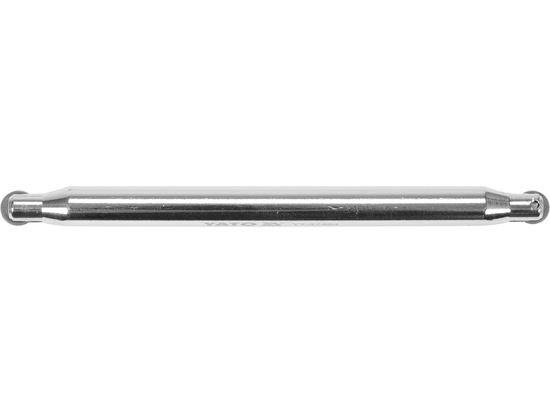 INSTRUMENT PENTRU TĂIAT STICLA ȘI CERAMICA, 2 CAPETE